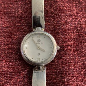 UNBELIEVABLE Sale!: #70 Hanowa Bracelet Watch